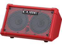 <b>BOSS CUBE STREET II RED Coluna Amplificada Stereo</b> <b>BOSS CUBE STREET II RED Coluna Amplificada Stereo</b>